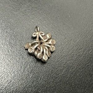 Small Necklace Pendant
